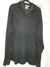 FELPA CON CAPPUCCIO STONE