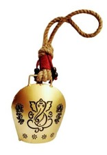 Campana decorativa ferro - in,