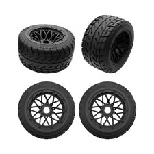 RC 1/5 anteriore posteriore su