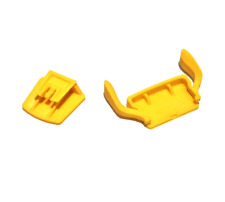 Supporto Telepass PETG 3D con adesivo