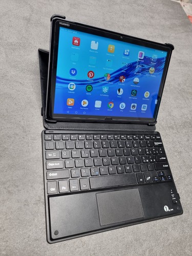 Tablet huawei mediapad - tablet,