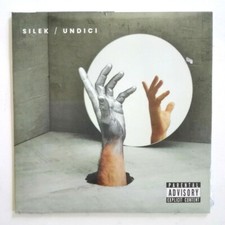 CD Silek Undici Rap Hip Hop