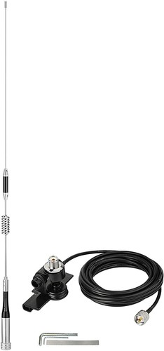 Antenna radioamatore vhf - antenna,