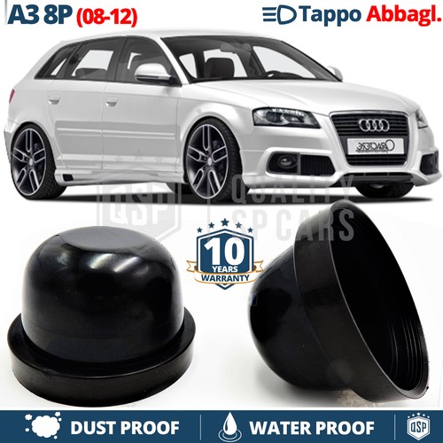 Tappo fari abbaglianti per - 1,