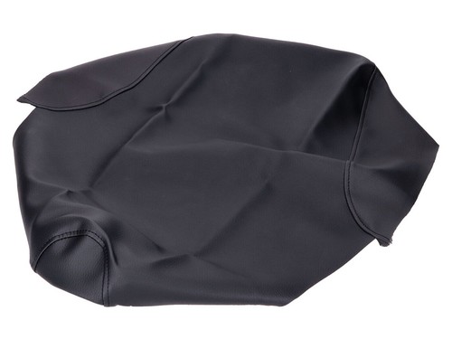 Coprisedile nero per vespa et2 - nero,