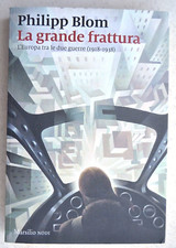 Blom. La grande frattura
