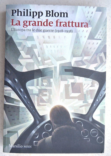 Blom grande frattura - blom.,