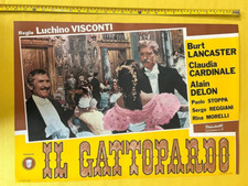 1963 IL LEOPARDO IL GATTOPARDO