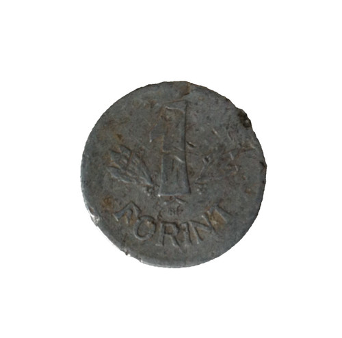 Forint 1958 ungheria - forint, un