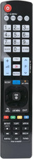 AKB73756565 Telecomando