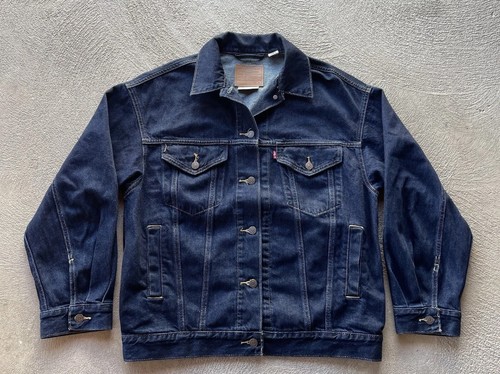 Giacca vintage levis lvc - big, e