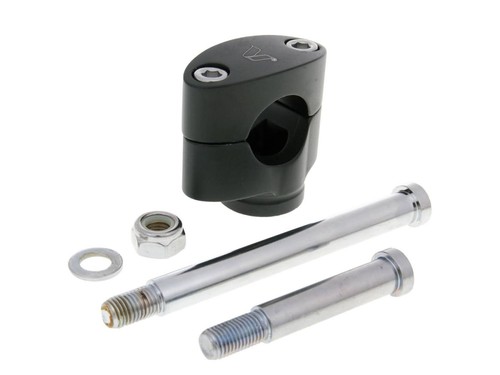 Adattatore montaggio manubrio - adattatore/montaggio,