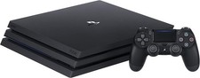 VENDO PLAYSTATION 4 PARI AL