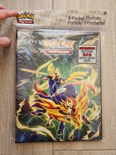 Ultra PRO Portafoglio a 9