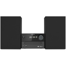 Sistema micro Hi-Fi Kenwood