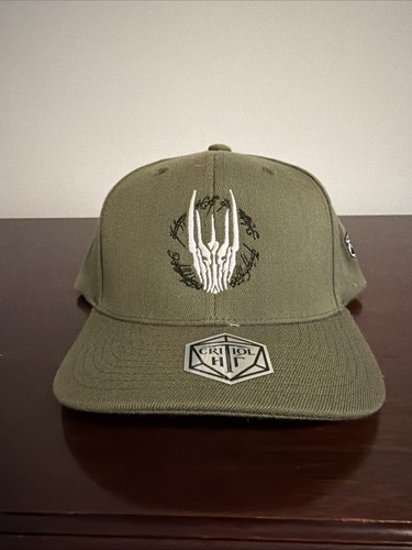 Cappello baseball critiql - cappello,
