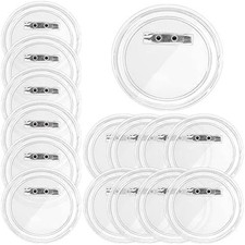 Set di 15 Spille per Bottoni