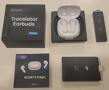 Timekettle WT2 Edge Translator