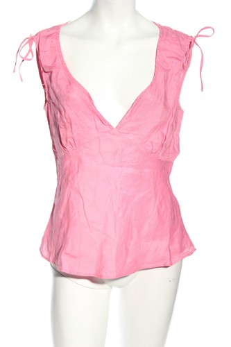 Zara blusa donna - top, taglia