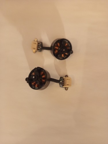 Lot moteur type - de, c