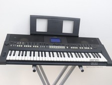 Yamaha psr s650 workstation - psr,