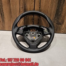 Volante IN Pelle Fiat Grande