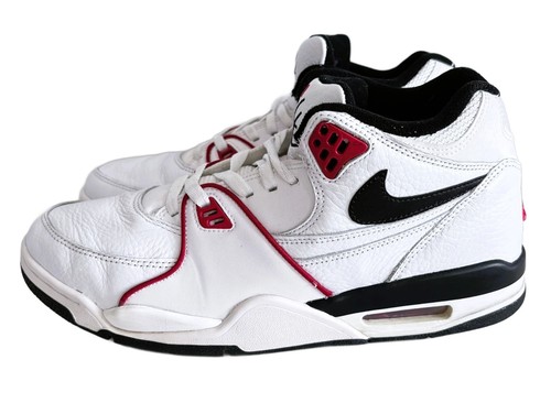 Nike air flight - nike,