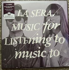 La Sera Music For Listening To