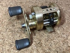 Mulinello Shimano Calcutta