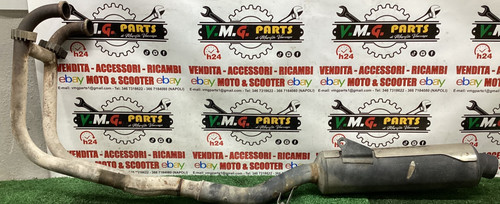 Terminale marmitta suzuki - marmitta,