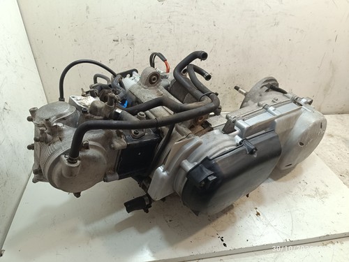 Blocco motore 4ms - , malaguti