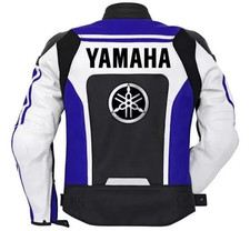Yamaha R1 Motorbike Racing
