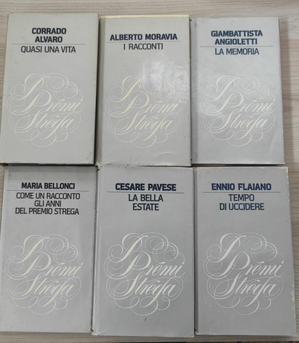Lotto libri premio - libri,