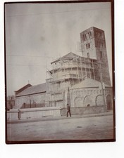 Fotografia originale - 1902 -