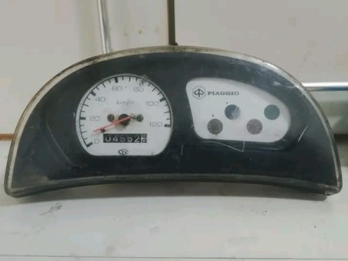 Piaggio zip mk1 - piaggio,