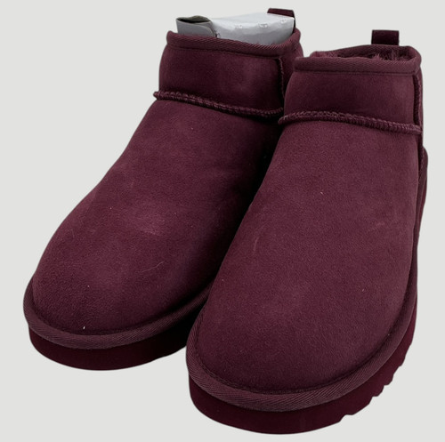 Stivali ugg classic ultra mini - stivali,
