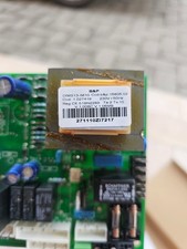 Scheda Elettronica Caldaia Immergas 