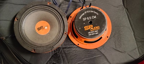Woofer casse 100 rms adatte - w,