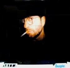 LUCIO DALLA - BUGIE - LP