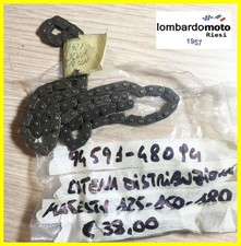 CHAÎNE DE DISTRIBUTION YAMAHA MAJESTY MBK Skyliner 125 150 180 1998 2008