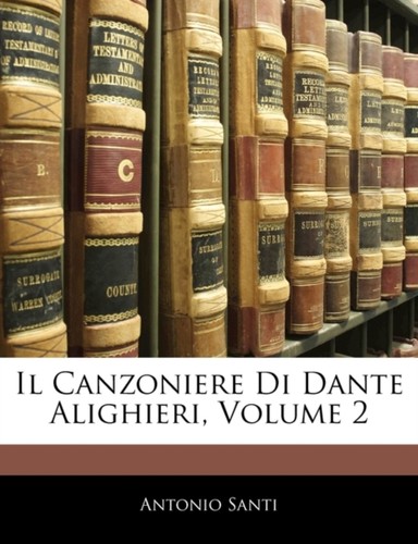 Santi canzoniere di - il,