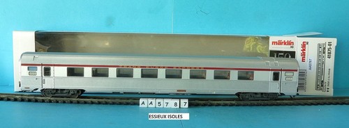 Marklin 48175 03 - marklin, 48175-01-02-03