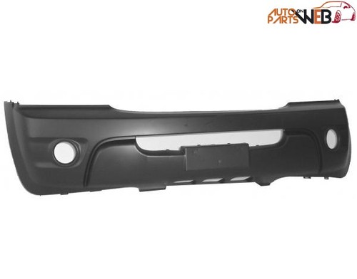 Paraurti anteriore kia sorento - paraurti,