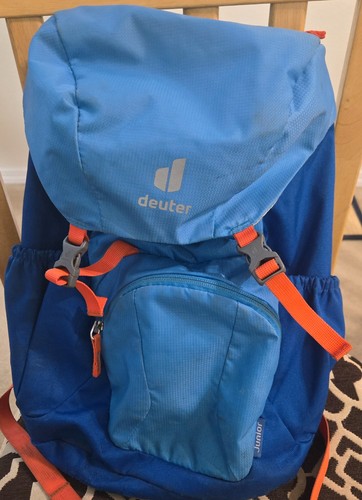 Deuter airstripes junior - deuter, zaino