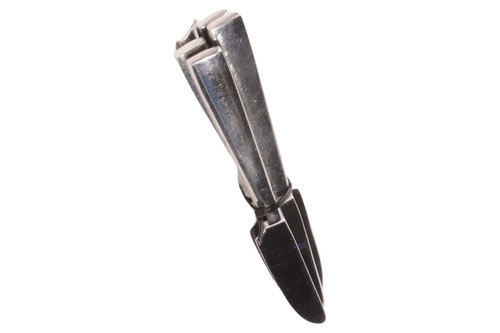 Set posate acciaio inox - di,