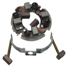 Platine Charbon démarreur