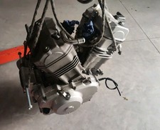 Motore Honda NT 650 Deauville