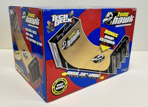 Tech deck tony hawk - deck,