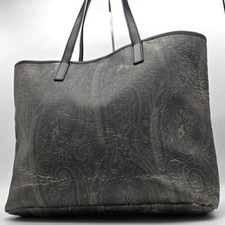 Borsa tote etro paisley - etro,