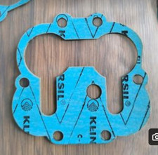 Guarnizione principale